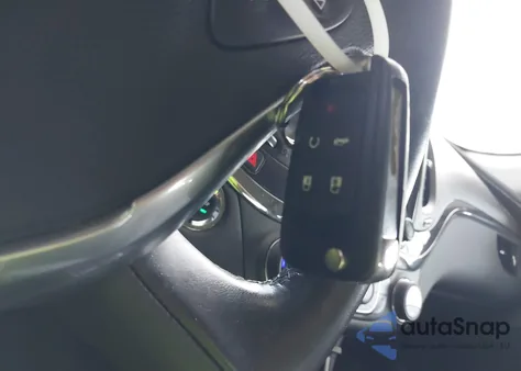 2017 Chevrolet Impala Premier из США, поврежденный, VIN 2G1145S32H9182677